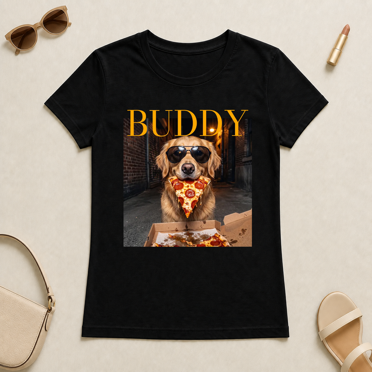 9001581 - Twój zwierzak w stylu streetwear - personalizowana koszulka [PC-MOCKUP:cmuvjx4xw0000qr6e1hmgn10d:f4f8d142f64bf7749571d4db:f4f8d142f64bf7749571d4db56a3e9d0a6a16ca0174df2a5df7f462f15444d82]