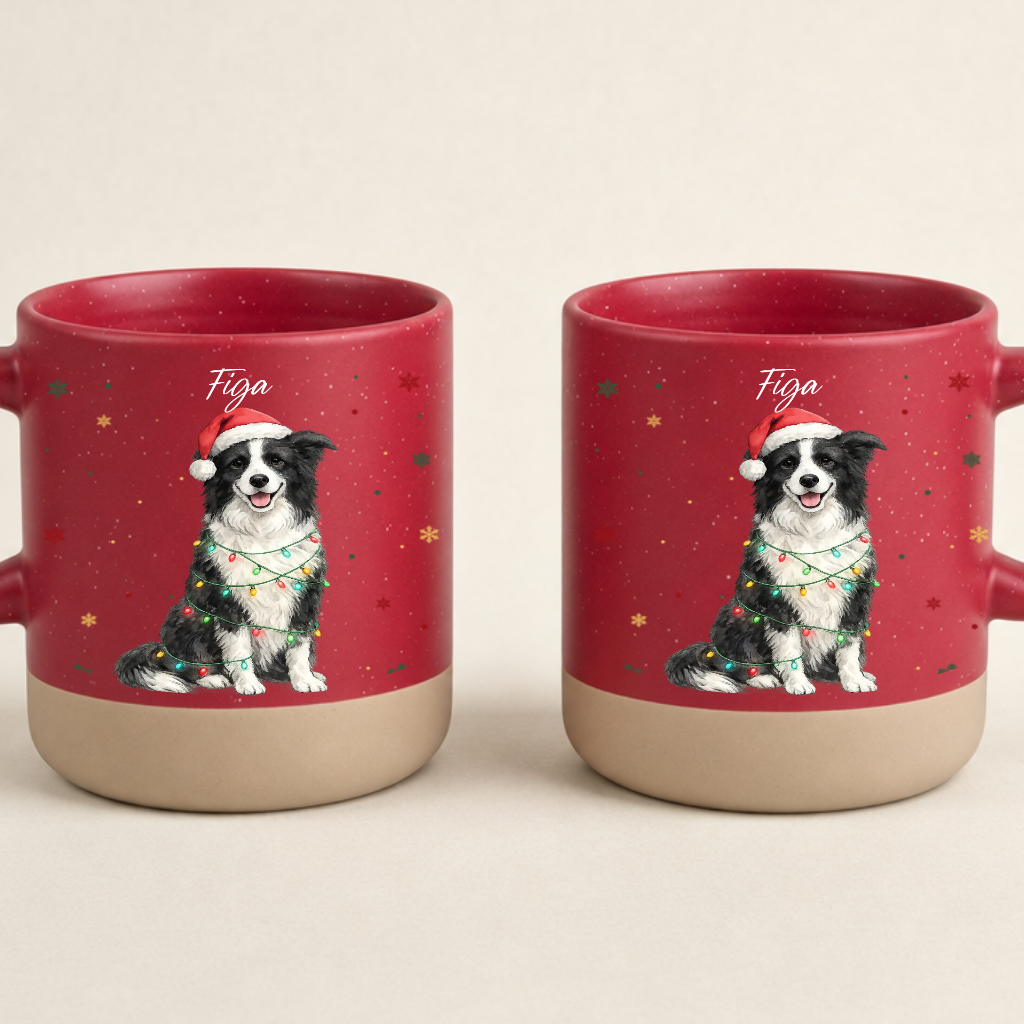 Kubek świąteczny ze zdjęciem psa/kota - Personalizowany #665297 [PC-MOCKUP:cmv43i3j00000o0hg7wvuz05c:c41b3e5856576dec0c9cafb5:c41b3e5856576dec0c9cafb5d50e5569cf97b51b21c9dde6f221f91363cd2606]