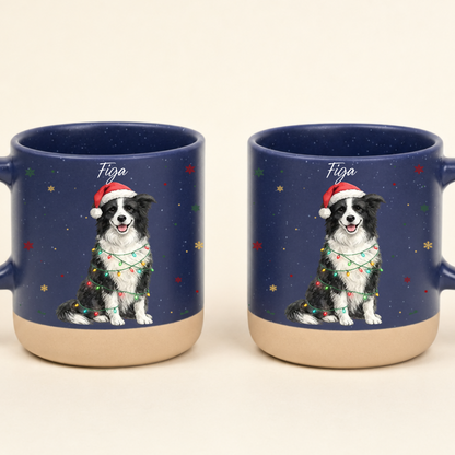 Kubek świąteczny ze zdjęciem psa/kota - Personalizowany #665297 [PC-MOCKUP:cmv43i3j00000o0hg7wvuz05c:a63094cd3d879f1ad949dad7:a63094cd3d879f1ad949dad77db42c38ea0413987f17ff4c3b7feb3315355d4d]