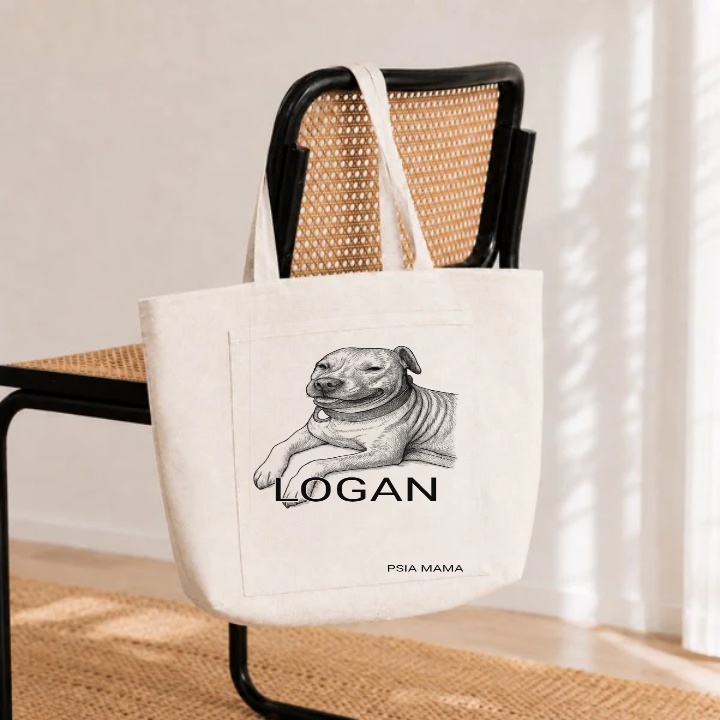 Spersonalizowany mockup Tortli
